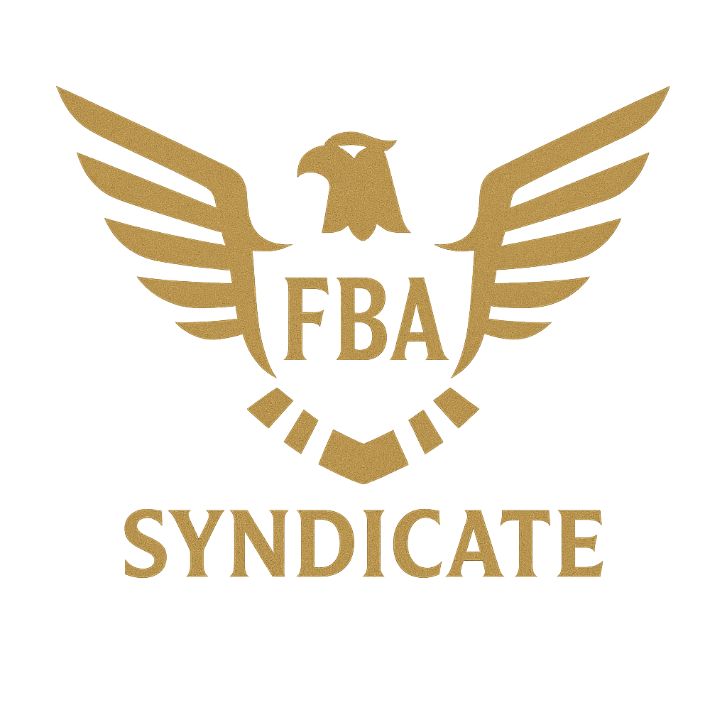 FBA Syndicate Logo